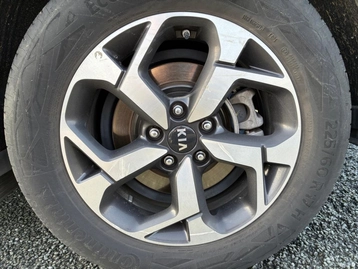 Image véhicule  Kia SPORTAGE (17)