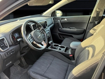 Image véhicule  Kia SPORTAGE (8)