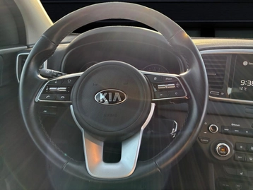 Image véhicule  Kia SPORTAGE (11)