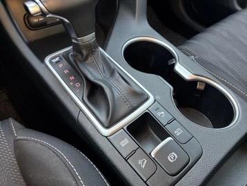 Image véhicule  Kia SPORTAGE (29)