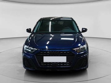 Image véhicule  Audi A1 SPORTBACK (4)