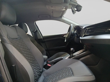 Image véhicule  Audi A1 SPORTBACK (12)