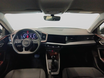Image véhicule  Audi A1 SPORTBACK (9)