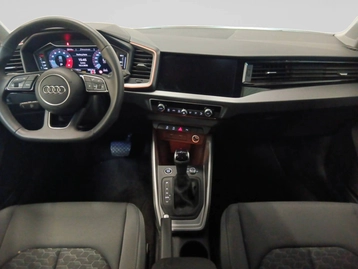 Image véhicule  Audi A1 SPORTBACK (13)