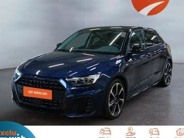 Image véhicule  Audi A1 SPORTBACK (16)