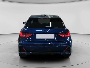 Image véhicule  Audi A1 SPORTBACK (5)