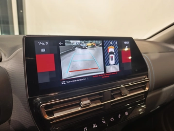 Image véhicule  Citroën C5 AIRCROSS (13)