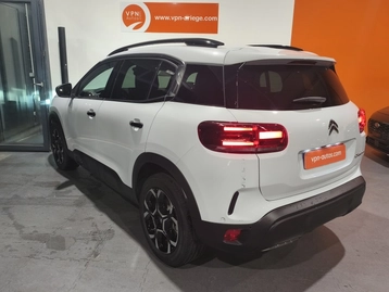 Image véhicule  Citroën C5 AIRCROSS (1)