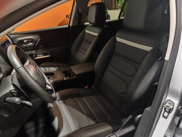 Image véhicule  Citroën C5 AIRCROSS (6)