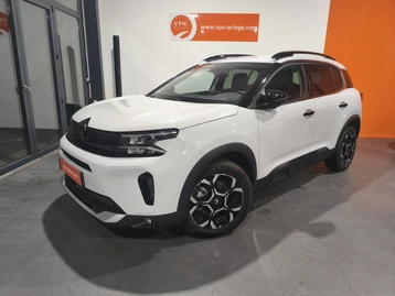 Image véhicule  Citroën C5 AIRCROSS (0)
