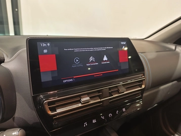 Image véhicule  Citroën C5 AIRCROSS (15)