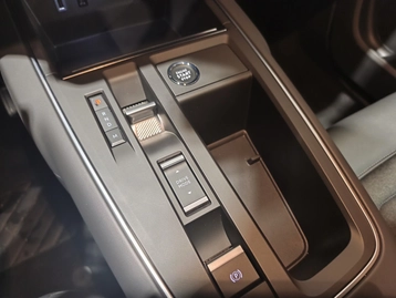 Image véhicule  Citroën C5 AIRCROSS (17)