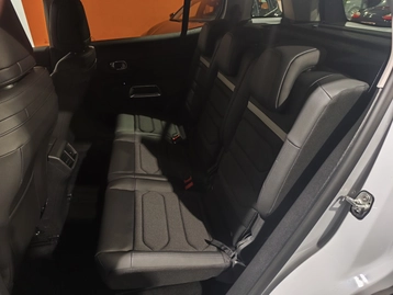 Image véhicule  Citroën C5 AIRCROSS (7)