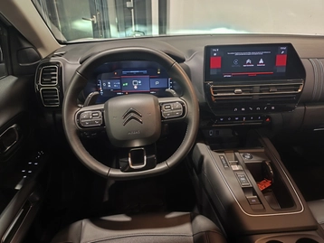 Image véhicule  Citroën C5 AIRCROSS (10)