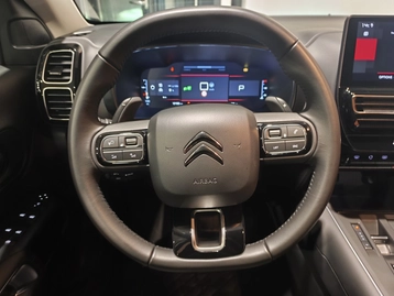 Image véhicule  Citroën C5 AIRCROSS (11)