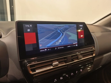 Image véhicule  Citroën C5 AIRCROSS (12)