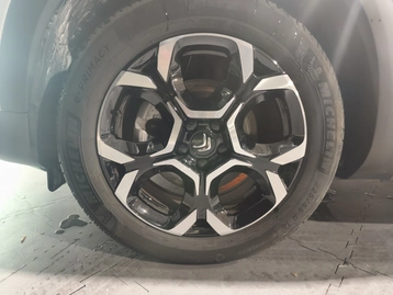 Image véhicule  Citroën C5 AIRCROSS (5)