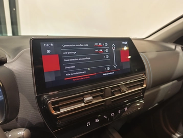 Image véhicule  Citroën C5 AIRCROSS (14)