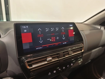 Image véhicule  Citroën C5 AIRCROSS (16)