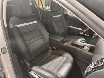 Image véhicule  Citroën C5 AIRCROSS (9)