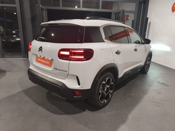 Image véhicule  Citroën C5 AIRCROSS (4)