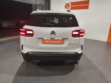 Image véhicule  Citroën C5 AIRCROSS (3)