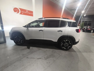 Image véhicule  Citroën C5 AIRCROSS (2)
