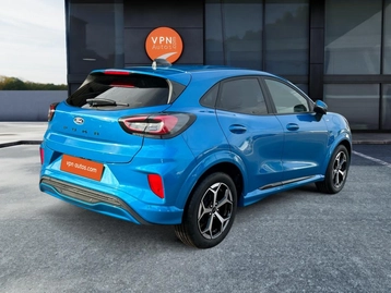 Image véhicule  Ford PUMA (4)