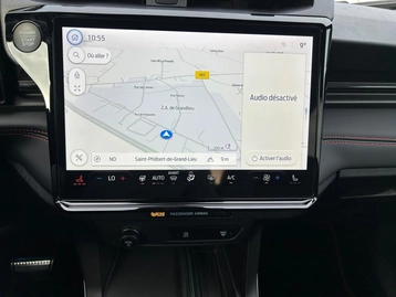 Image véhicule  Ford PUMA (34)