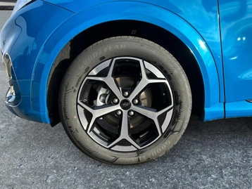 Image véhicule  Ford PUMA (13)