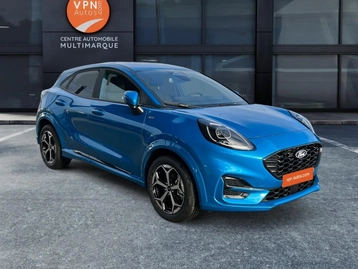 Image véhicule  Ford PUMA (6)