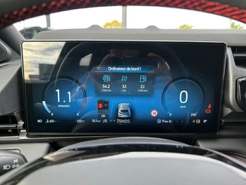 Image véhicule  Ford PUMA (33)