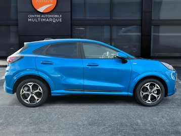 Image véhicule  Ford PUMA (5)