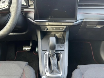 Image véhicule  Ford PUMA (10)