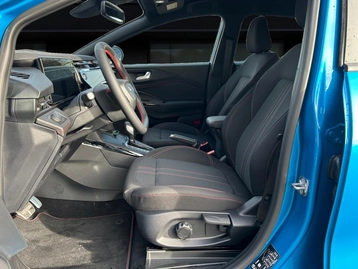 Image véhicule  Ford PUMA (8)