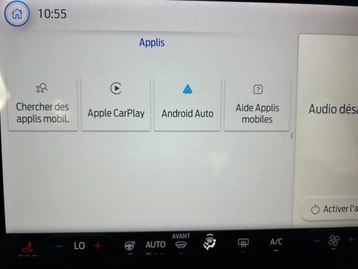 Image véhicule  Ford PUMA (35)