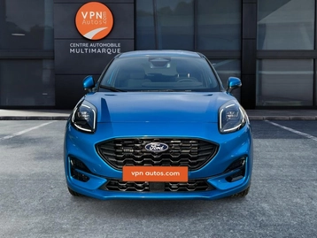 Image véhicule  Ford PUMA (7)