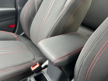 Image véhicule  Ford PUMA (30)