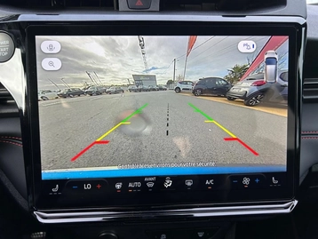 Image véhicule  Ford PUMA (37)