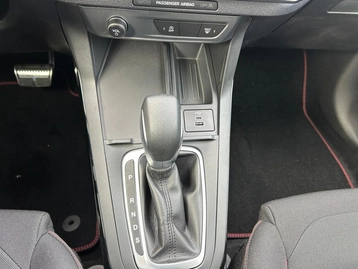 Image véhicule  Ford PUMA (25)