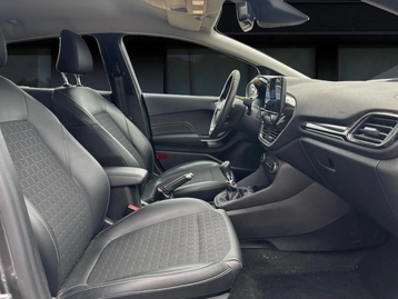 Image véhicule  Ford FIESTA (14)