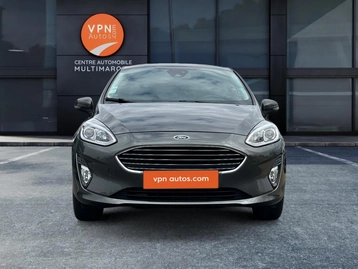 Image véhicule  Ford FIESTA (7)