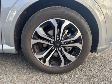 Image véhicule  Ford PUMA (8)