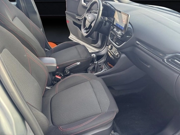 Image véhicule  Ford PUMA (17)