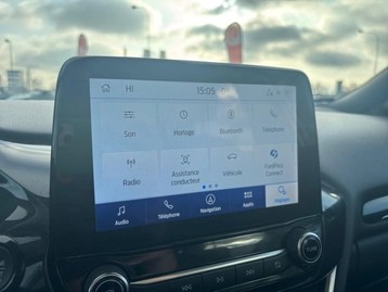 Image véhicule  Ford PUMA (31)