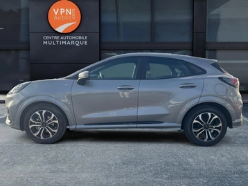 Image véhicule  Ford PUMA (4)