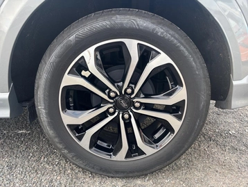 Image véhicule  Ford PUMA (7)