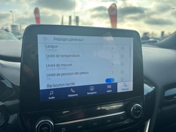 Image véhicule  Ford PUMA (33)