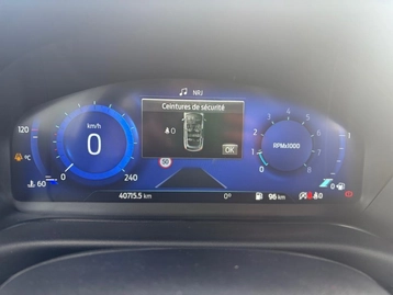 Image véhicule  Ford PUMA (26)