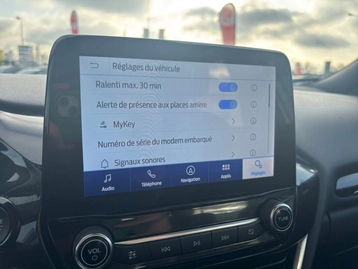 Image véhicule  Ford PUMA (32)